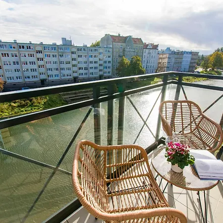 Center - Aura By Apartmore Lägenhet *