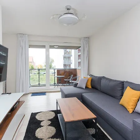 Lägenhet Center - Aura By Apartmore