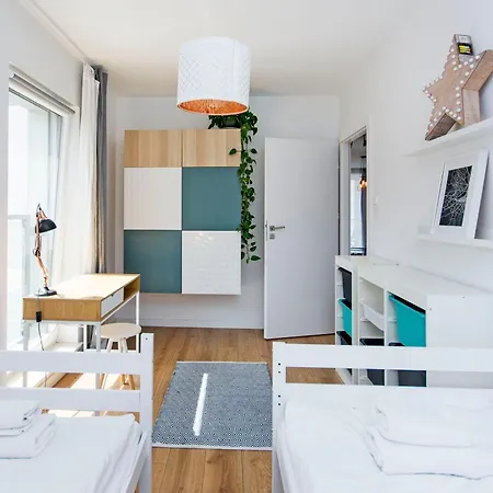 Lägenhet Center - Aura By Apartmore
