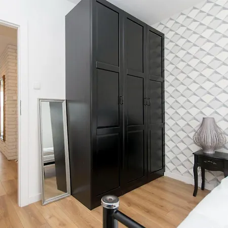 Apartament Center - Aura By Apartmore *