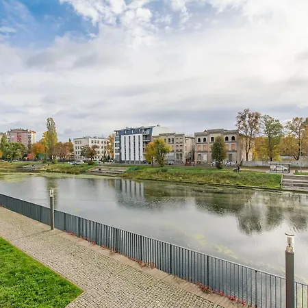 Center - Aura By Apartmore * Gdańsk